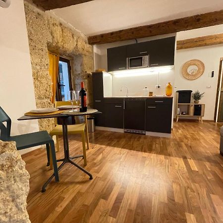Corrieri Little Apartment Palermo Ngoại thất bức ảnh