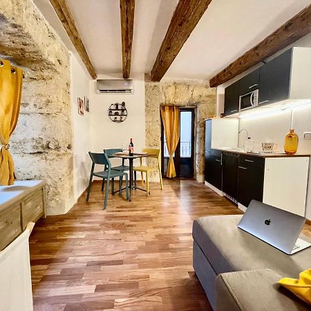 Corrieri Little Apartment Palermo Ngoại thất bức ảnh