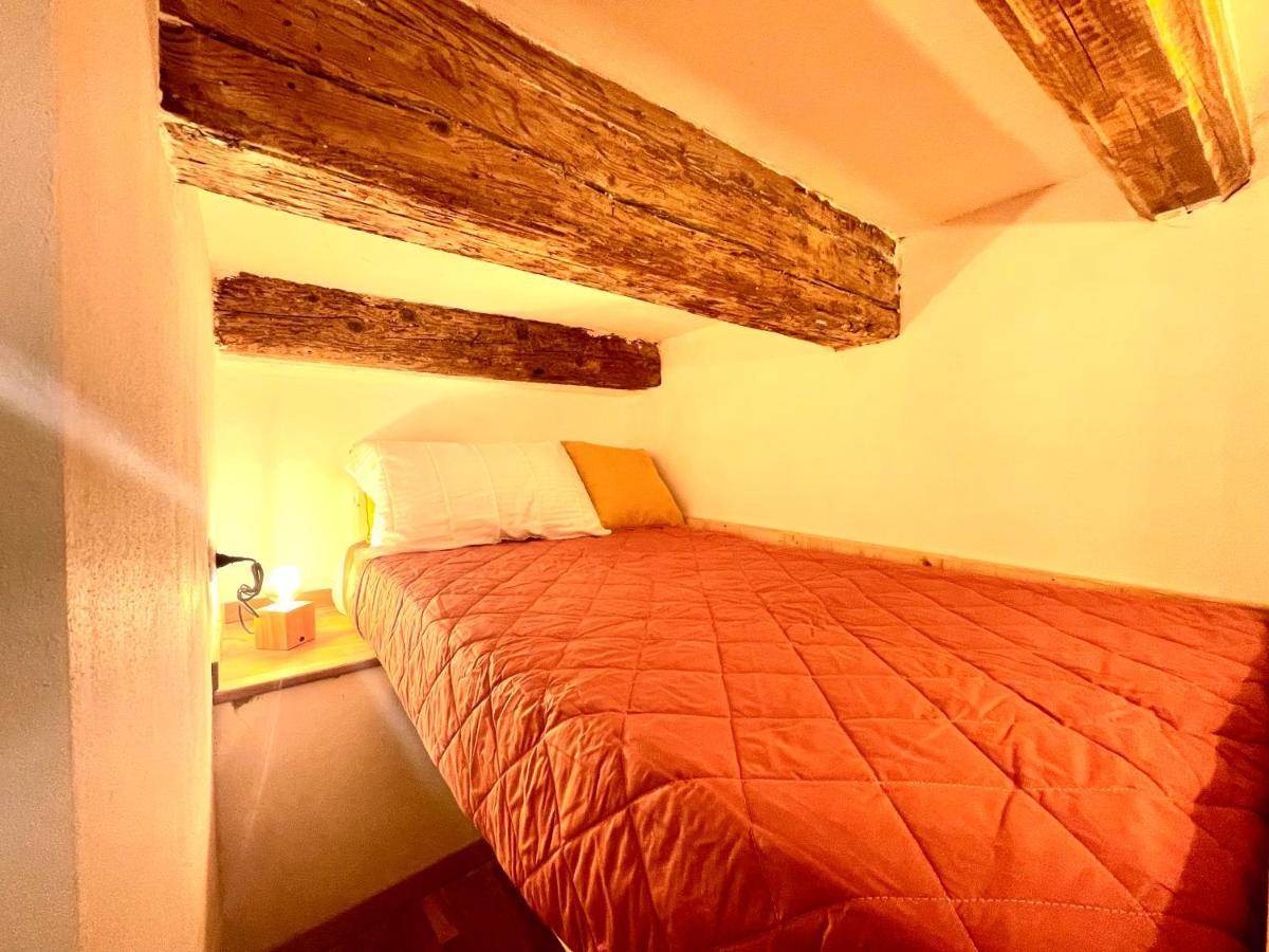 Corrieri Little Apartment Palermo Ngoại thất bức ảnh