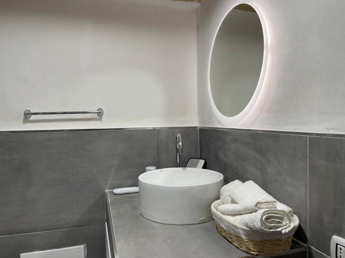 Corrieri Little Apartment Palermo Ngoại thất bức ảnh