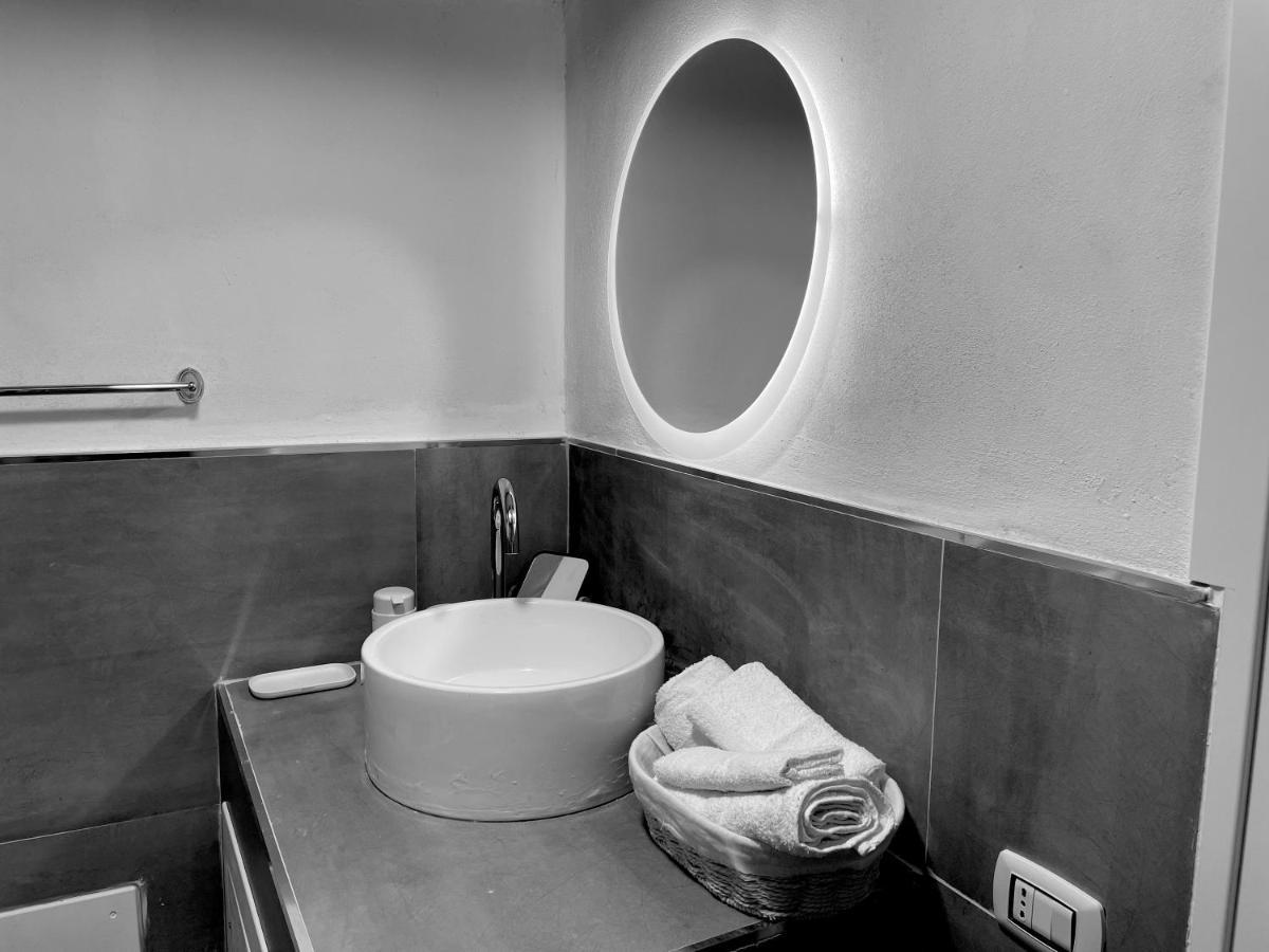 Corrieri Little Apartment Palermo Ngoại thất bức ảnh