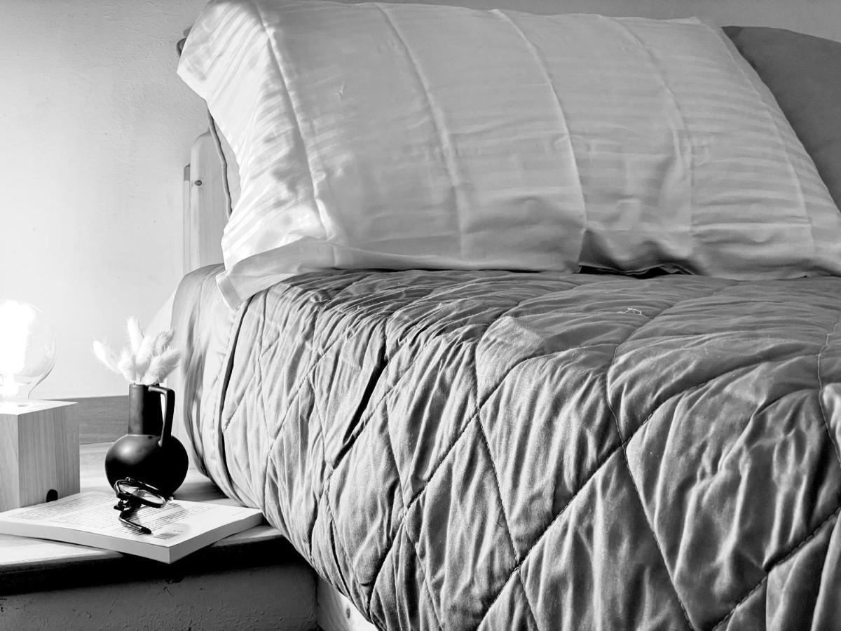 Corrieri Little Apartment Palermo Ngoại thất bức ảnh