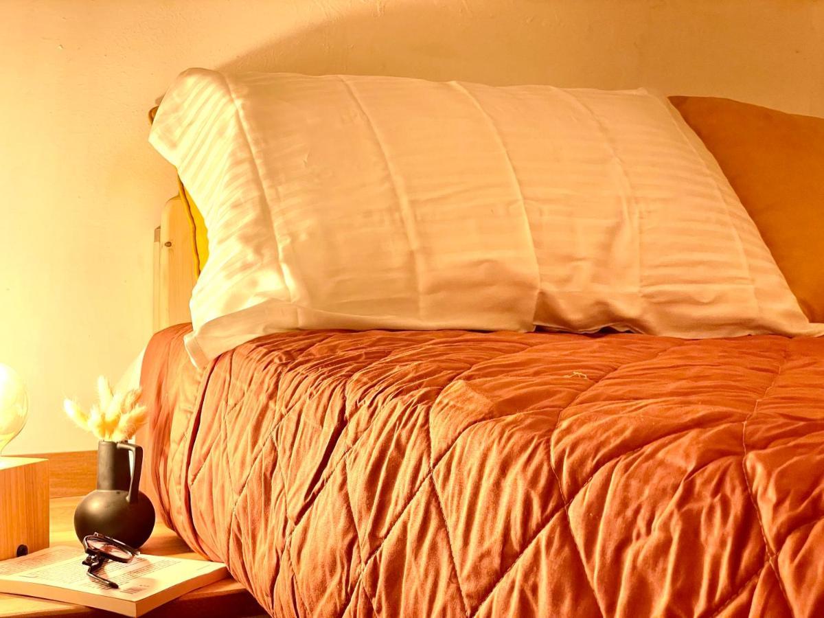 Corrieri Little Apartment Palermo Ngoại thất bức ảnh