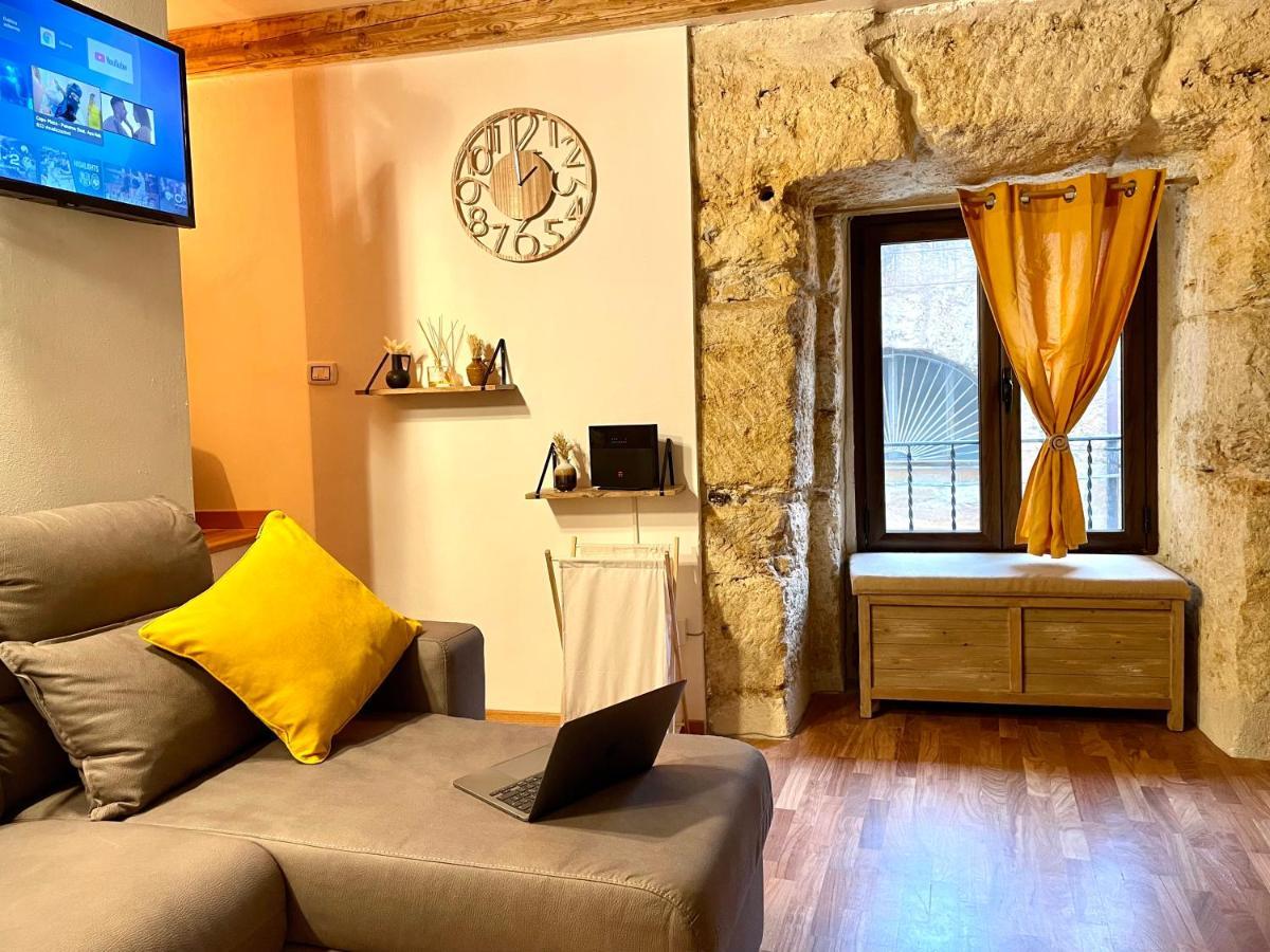Corrieri Little Apartment Palermo Ngoại thất bức ảnh