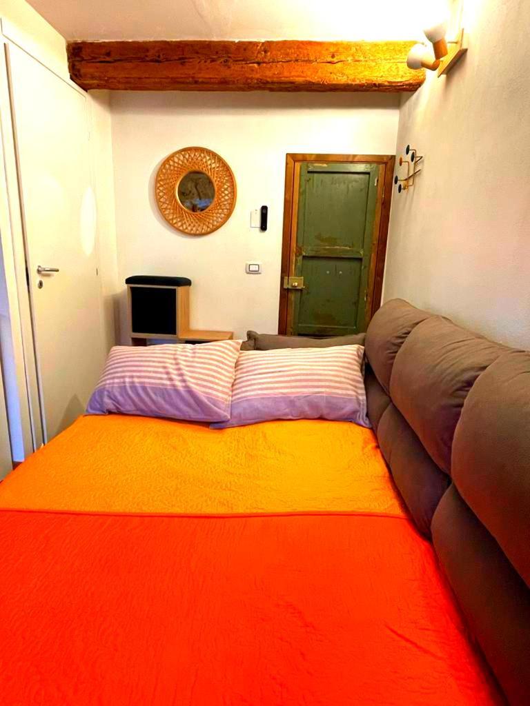 Corrieri Little Apartment Palermo Ngoại thất bức ảnh