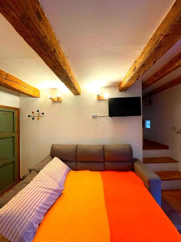 Corrieri Little Apartment Palermo Ngoại thất bức ảnh